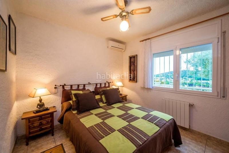 Foto 824adbc4-5d6f-40fb-b873-341e210c3475. Haus mit heizung parking pool in Cabanyes-Mas Ambrós-Mas Pallí Calonge