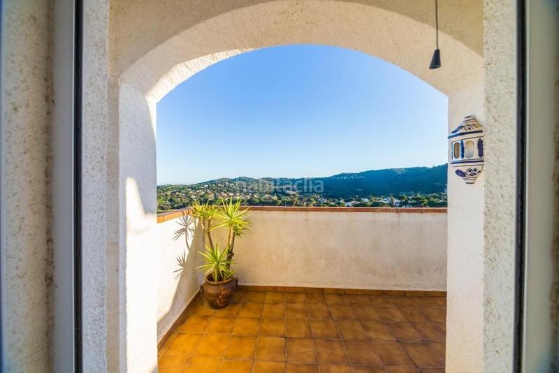 Foto b363de2f-ead6-4fc3-86e3-6b0f0125b812. Haus mit heizung parking pool in Cabanyes-Mas Ambrós-Mas Pallí Calonge