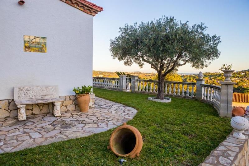 Foto aa7c468f-6b2a-4ee5-92ff-453904a4f407. House with heating parking pool in Cabanyes-Mas Ambrós-Mas Pallí Calonge