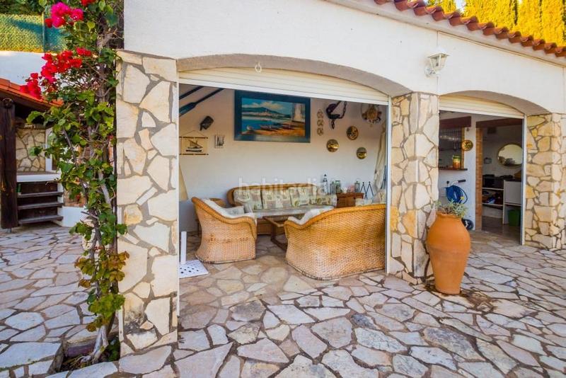 Foto c9db4e1a-745e-4a6c-bbcf-1b8bd0faea62. House with heating parking pool in Cabanyes-Mas Ambrós-Mas Pallí Calonge