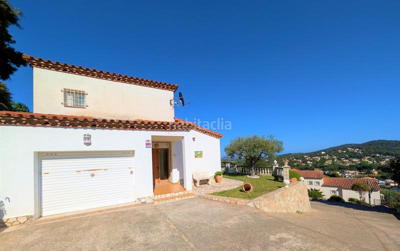 Foto d88556c5-9e2d-4fa0-b768-5accd12c3063. House with heating parking pool in Cabanyes-Mas Ambrós-Mas Pallí Calonge