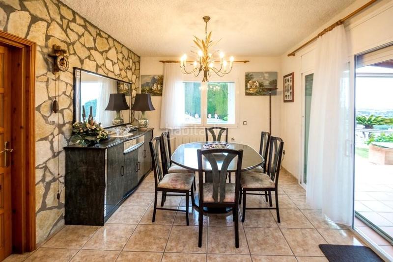 Foto e3620e3c-c161-4120-86a4-2686e3ceb369. House with heating parking pool in Cabanyes-Mas Ambrós-Mas Pallí Calonge