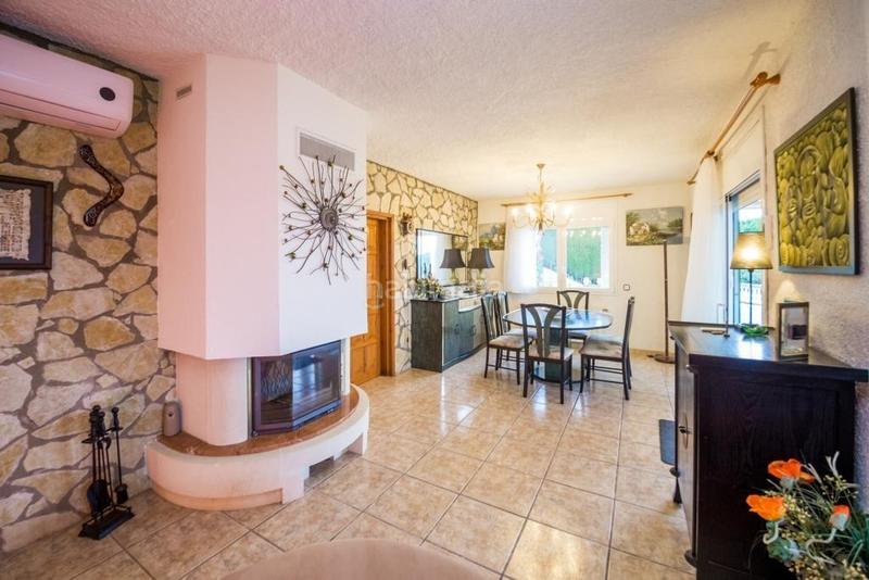 Foto 46806be1-0cbf-44b2-88a5-a1a170a4ebc8. Maison avec chauffage parking piscine dans Cabanyes-Mas Ambrós-Mas Pallí Calonge