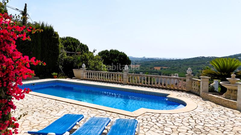 Foto 481efe6b-12d2-4e56-89f4-38bfad309b51. Maison avec chauffage parking piscine dans Cabanyes-Mas Ambrós-Mas Pallí Calonge