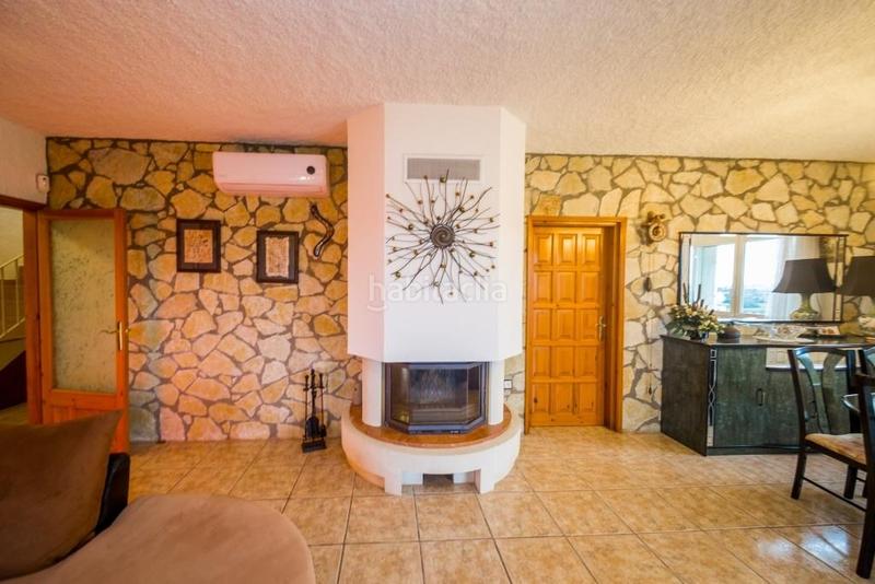 Foto 957b2cfa-7d3d-4115-a028-042fd6f3354a. Maison avec chauffage parking piscine dans Cabanyes-Mas Ambrós-Mas Pallí Calonge