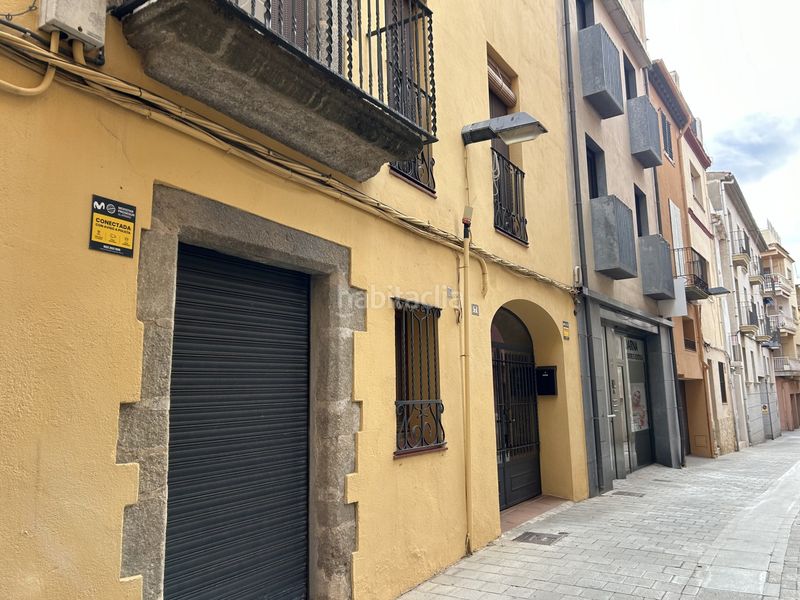 Foto 7f96fca3-37aa-4650-8b9c-fc96aa361ae1. Reihenhaus mit heizung parking in El Pedró Palamós