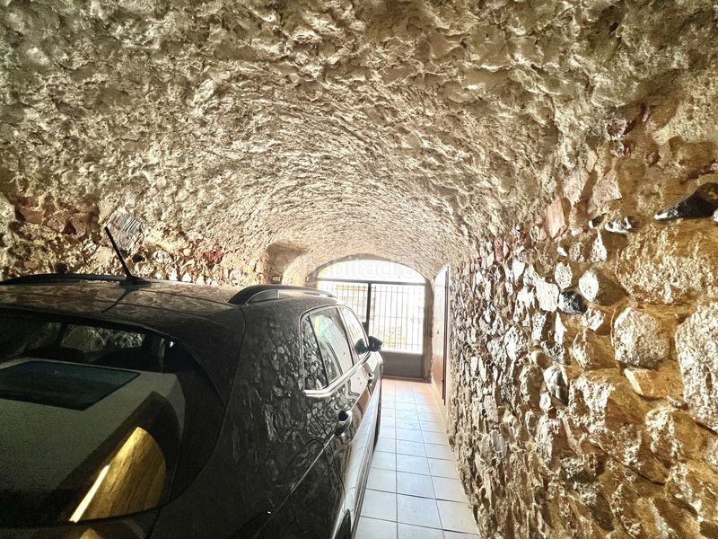 Foto ad972074-f142-41eb-8a77-05ad64fcca45. Reihenhaus mit heizung parking in El Pedró Palamós