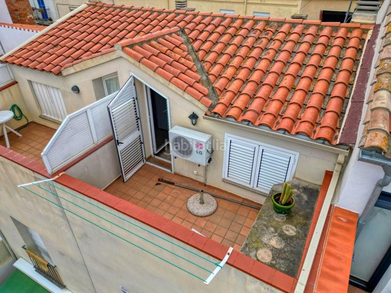 Foto 1c06a402-5b74-410e-8175-f8f743002395. Casa adossada amb calefacció aparcament a Eixample Sant Feliu de Guíxols