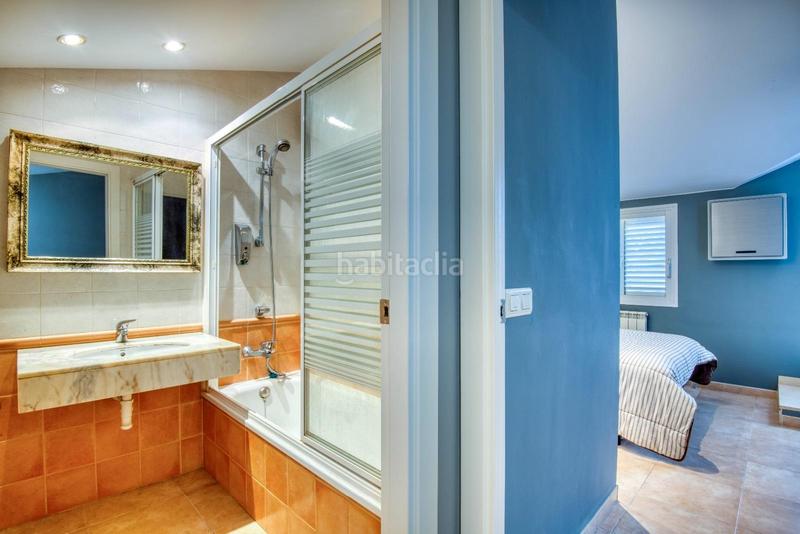 Foto 074078c5-3cee-40e9-9314-89b20a5160d8. Maison jumelée avec chauffage parking dans Eixample Sant Feliu de Guíxols