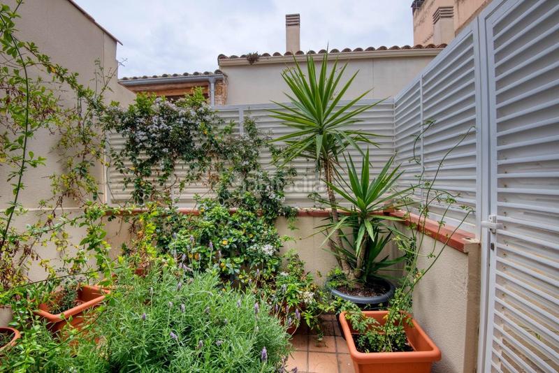 Foto 4e0b021d-54c9-42ff-b09f-c879541b4a88. Maison jumelée avec chauffage parking dans Eixample Sant Feliu de Guíxols