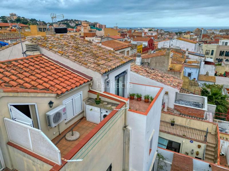 Foto 5ba329b8-104f-4e1e-9e6a-706125a48401. Semi detached house with heating parking in Eixample Sant Feliu de Guíxols