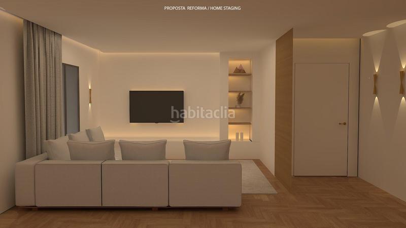 Foto 4e8224b9-b777-4dbf-8d5c-9aba4d95a4c7. Appartement avec chauffage dans Eixample Sant Feliu de Guíxols