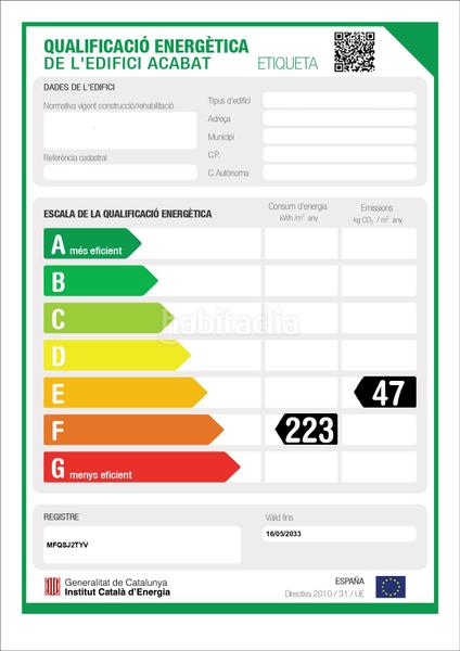 Foto 62b6fb3a-ffe3-4702-8fea-914c1174500a. Appartement avec chauffage dans Eixample Sant Feliu de Guíxols
