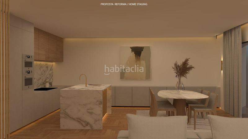 Foto 000ac790-f14a-47d6-89ef-f543febd38f1. Etagenwohnung mit heizung in Eixample Sant Feliu de Guíxols