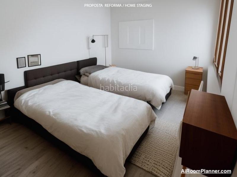 Foto b119da78-f9de-4722-a6da-d5d262e6ab39. Flat with heating in Eixample Sant Feliu de Guíxols