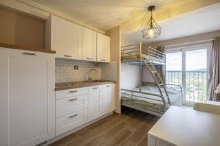 Estudio en Centre-Platja