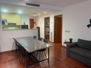 Flat in Platja Gran