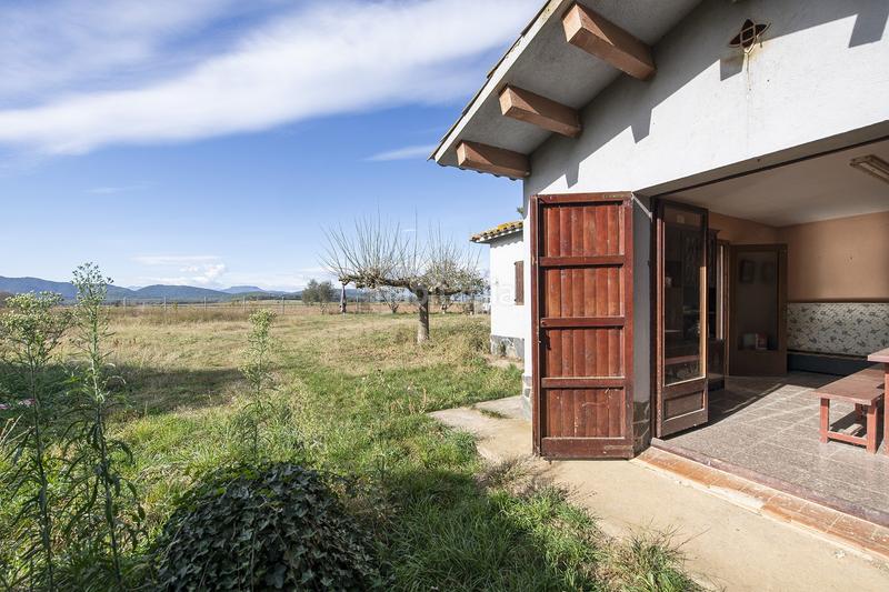 Foto 576cb61d-8dea-435c-8982-4044998f139e. Terreno residencial en Esponellà