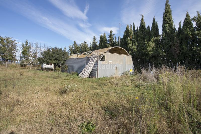 Foto 6123cd7e-f679-4403-9594-4952c37a5163. Terreno residencial en Esponellà