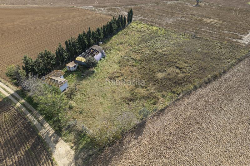 Foto f110877e-6e38-47cc-9df3-98fb53bb6c79. Terreno residencial en Esponellà