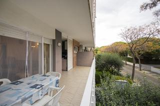 Etagenwohnung in Port d´Aro