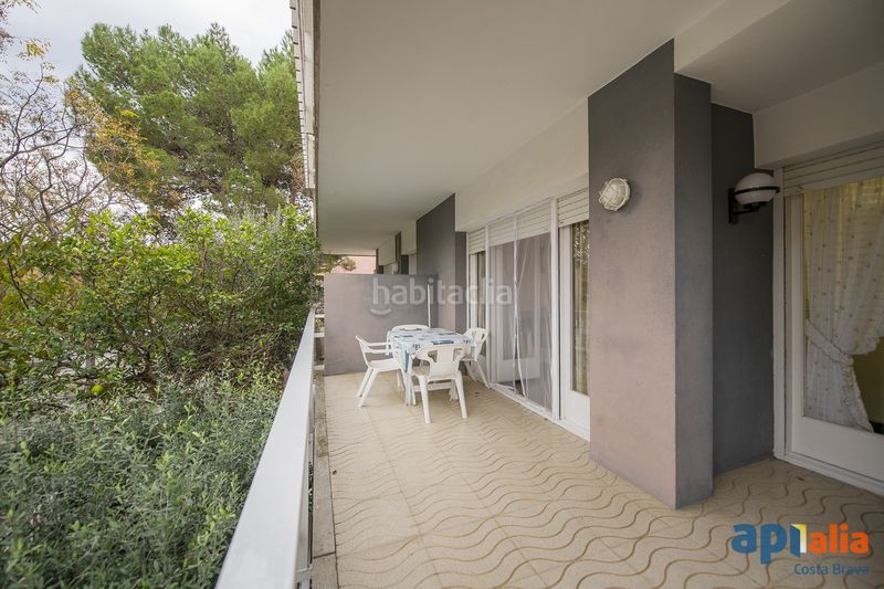 Foto 947f3fc2-97ca-40bb-8b94-26a8af52be30. Flat with parking in Port d´Aro Platja d´Aro