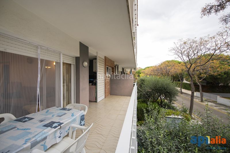 Foto a5369f37-1390-4774-9d78-0ffc5070382e. Flat with parking in Port d´Aro Platja d´Aro