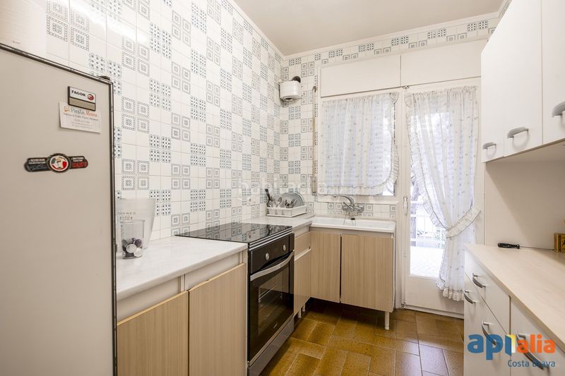 Foto abc05a21-858e-413e-baf0-c8babf22f952. Flat with parking in Port d´Aro Platja d´Aro