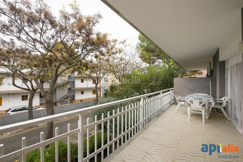 Foto ba49da3d-faa9-45a4-abcb-9507a62391f5. Flat with parking in Port d´Aro Platja d´Aro