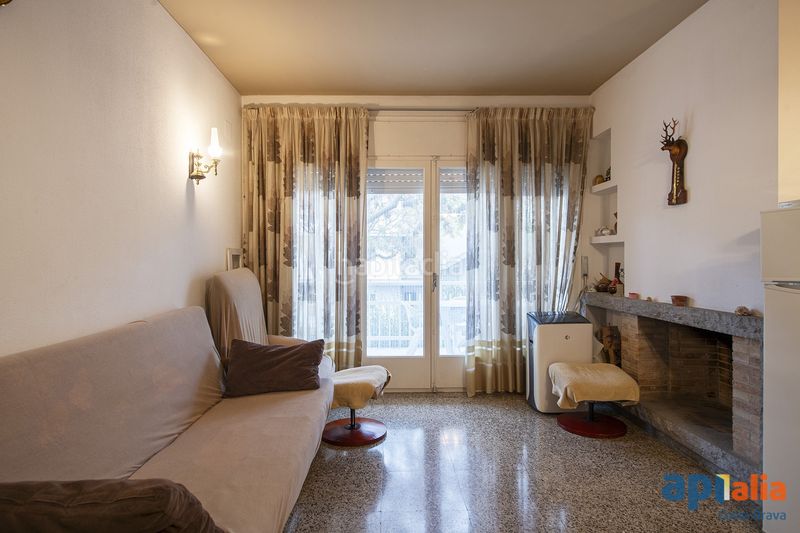 Foto c2612ad6-aa47-4540-994c-e46f450cd690. Flat with parking in Port d´Aro Platja d´Aro