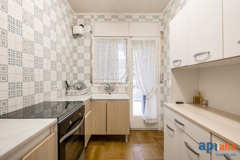 Foto cd2d2de5-4540-4d28-8568-aa8699d4c295. Flat with parking in Port d´Aro Platja d´Aro