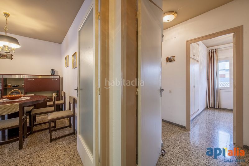 Foto e0979262-ae6e-43c5-8505-4258b2acdbce. Flat with parking in Port d´Aro Platja d´Aro