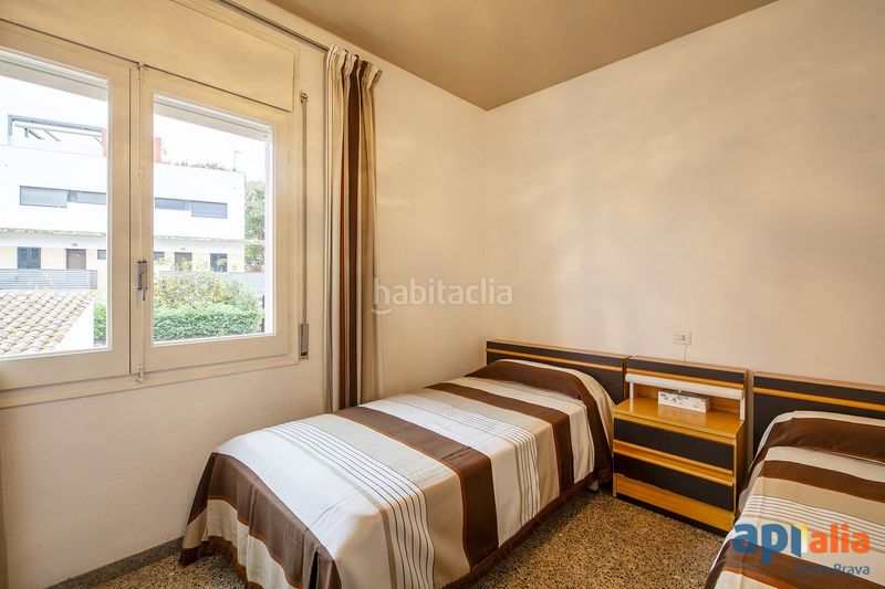 Foto f506f43e-ec04-4e4b-a128-ba1d1e53de77. Flat with parking in Port d´Aro Platja d´Aro