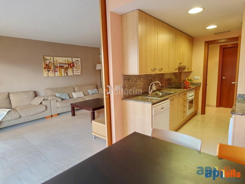 Foto 4c3d0976-b0f2-4642-b57c-309d88493ce5. Pis amb calefacció aparcament piscina a Sant Antoni Sant Antoni de Calonge