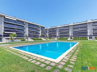 Flat in Sant Antoni