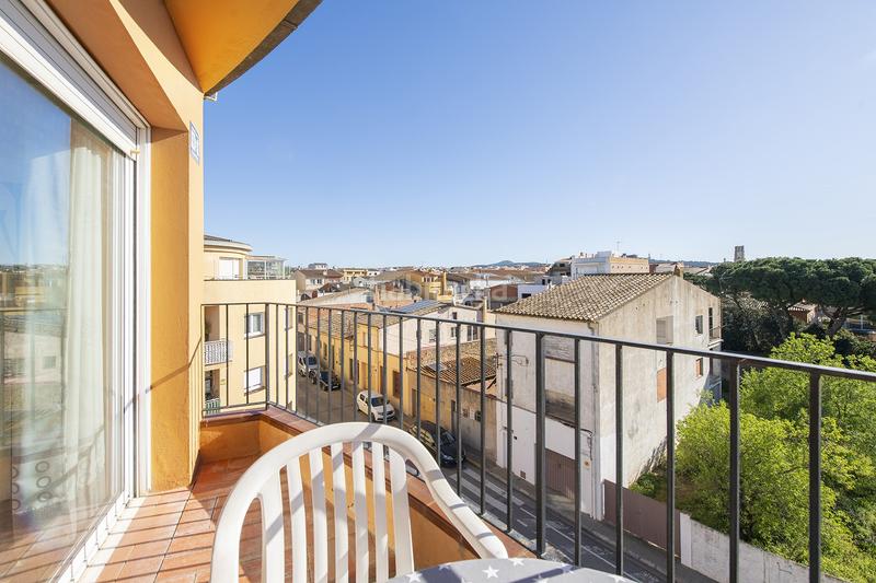 Foto 0392454b-7973-4359-b1e9-28f4a31462d8. Pis amb calefacció a Centre Palafrugell