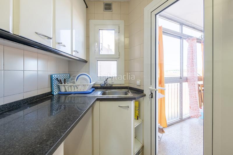 Foto 43150817-5c5a-4ce3-84ea-e40e3fdf7e6e. Pis amb calefacció a Centre Palafrugell