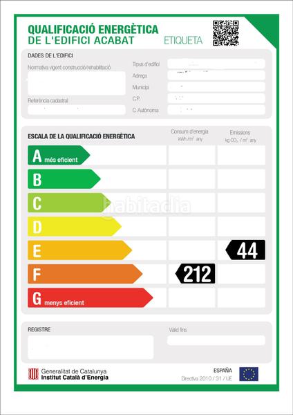 Foto 792ea1f5-a969-4507-8a4b-9d6da783fd23. Pis amb calefacció a Centre Palafrugell
