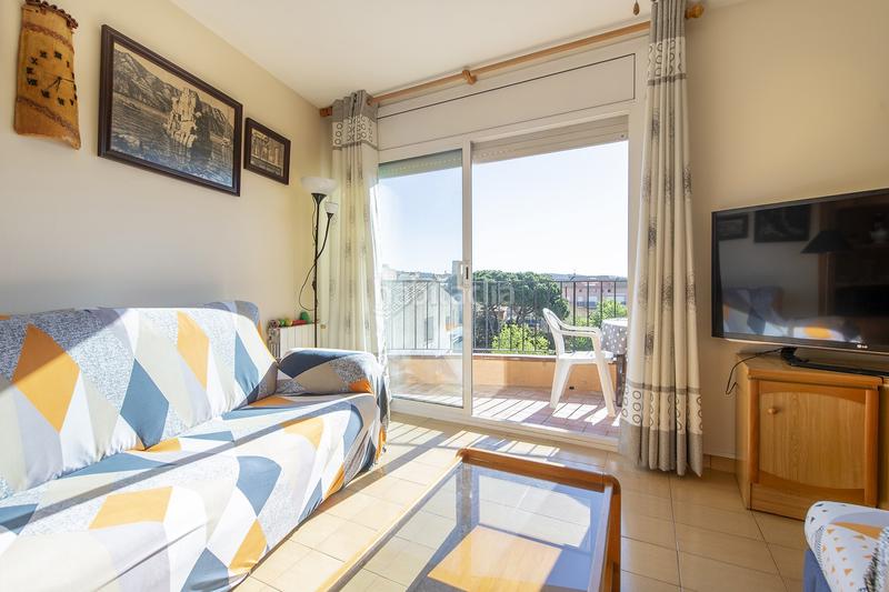 Foto bc7a45f4-1cab-49bc-bde1-d5d90637f0a7. Pis amb calefacció a Centre Palafrugell