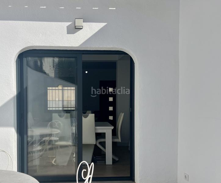 Foto d869b567-9a99-4f3f-bf37-5ca9c319d0ff. Casa adossada amb calefacció a Eixample Sant Feliu de Guíxols