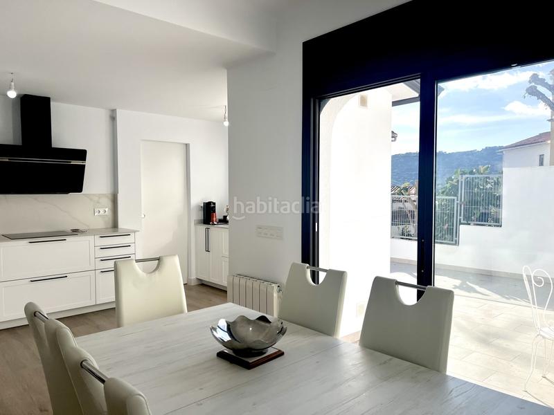 Foto 427a459d-b9ce-43cd-a776-74814148ab22. Maison jumelée avec chauffage dans Eixample Sant Feliu de Guíxols