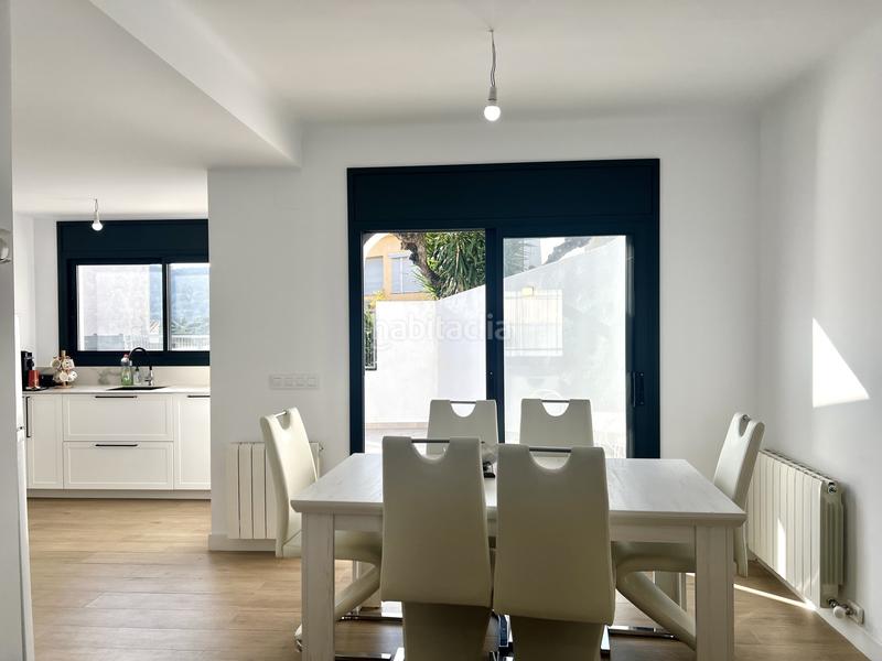 Foto 4f886684-682a-4db2-90b2-9cebc0718091. Maison jumelée avec chauffage dans Eixample Sant Feliu de Guíxols