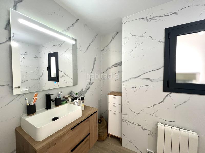 Foto 76524584-c7a2-46fc-8cb9-320c7688d5e7. Maison jumelée avec chauffage dans Eixample Sant Feliu de Guíxols