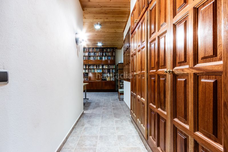 Foto 75393df0-85d6-4ad2-ba05-cc293c7ca5a0. Casa aparellada amb calefacció aparcament a Sa Riera-Sa Fontansa Begur