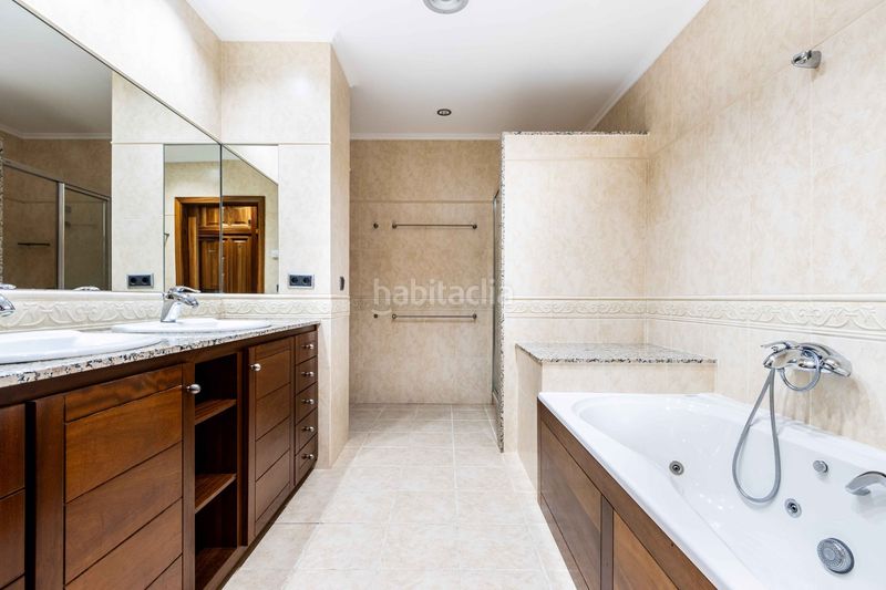 Foto afd06485-c89e-4291-92a7-060c984a8656. Casa aparellada amb calefacció aparcament a Sa Riera-Sa Fontansa Begur
