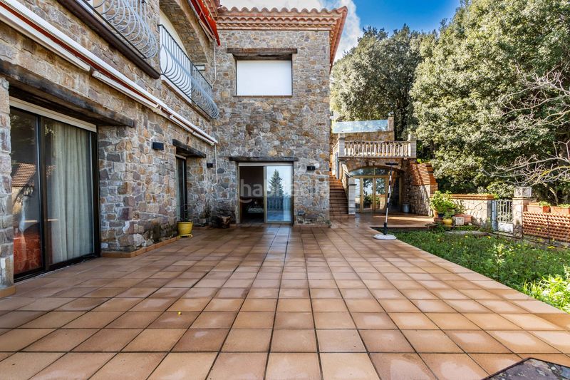 Foto bcf26ec3-a734-453a-a39d-5ec7143d6471. Casa aparellada amb calefacció aparcament a Sa Riera-Sa Fontansa Begur
