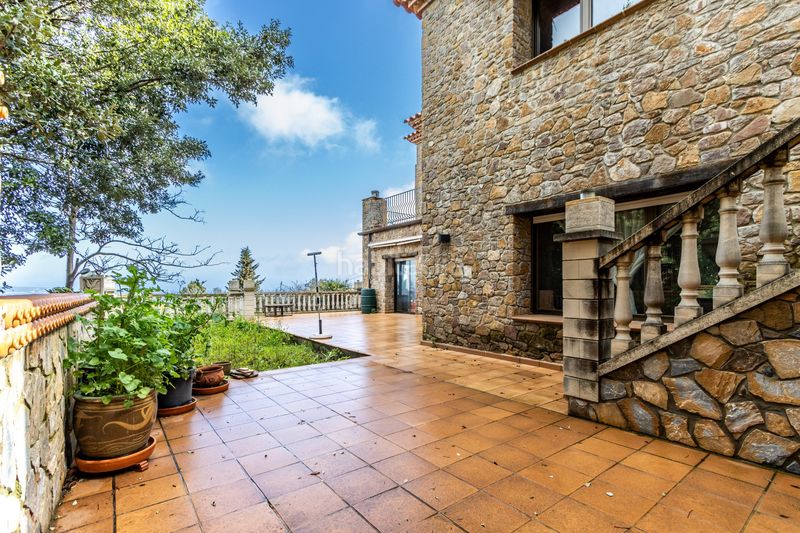 Foto c69f624b-9738-442e-be34-765390891a55. Casa aparellada amb calefacció aparcament a Sa Riera-Sa Fontansa Begur