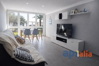 Etagenwohnung in Centre-Platja
