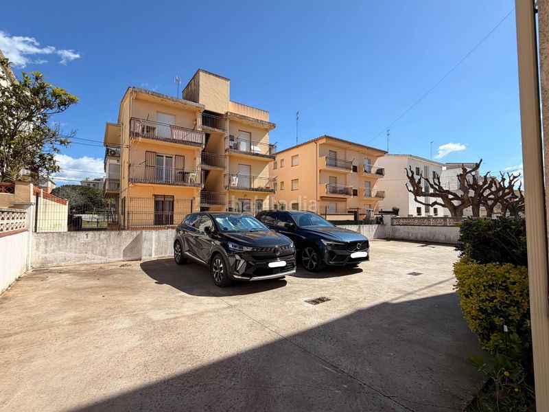 Foto 0c6533b2-c13b-420c-a7d1-9af081e90910. Pis amb calefacció aparcament a Torre Valentina-Mas Vilar de La Mutxada-Treumal Sant Antoni de Calonge
