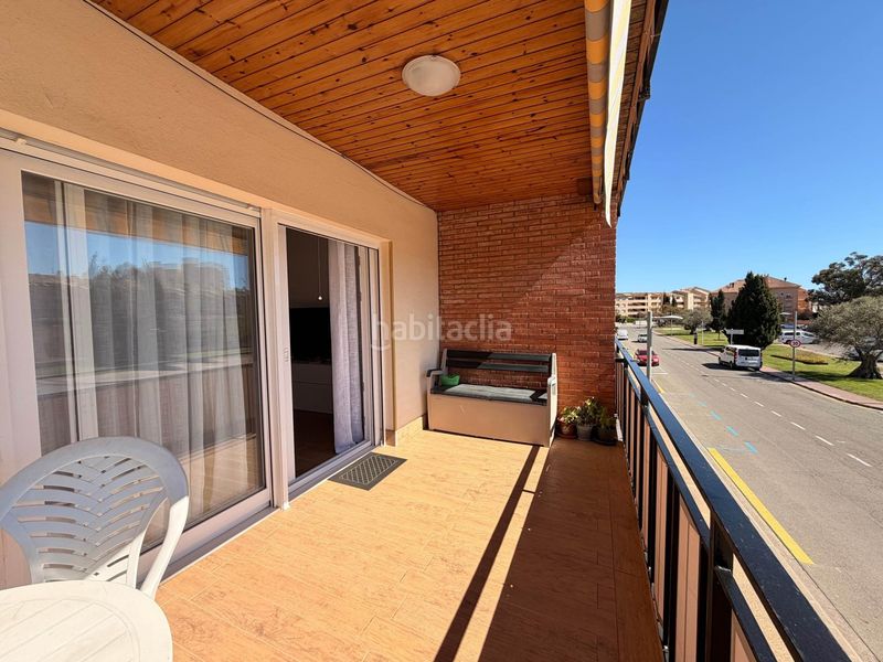 Foto cec8f0c0-5942-4fe5-bea8-f641a601dc22. Pis amb calefacció aparcament a Torre Valentina-Mas Vilar de La Mutxada-Treumal Sant Antoni de Calonge